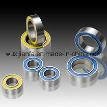 Standard Deep Groove Ball Bearing